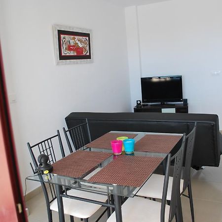 Apartment Mojon Hills Isla Plana Rum bild