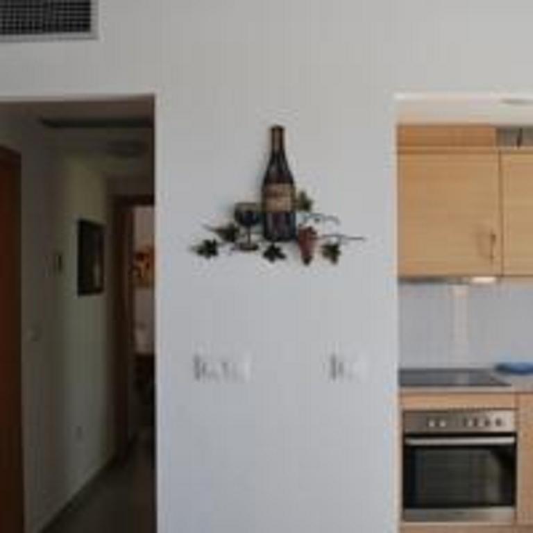 Apartment Mojon Hills Isla Plana Rum bild