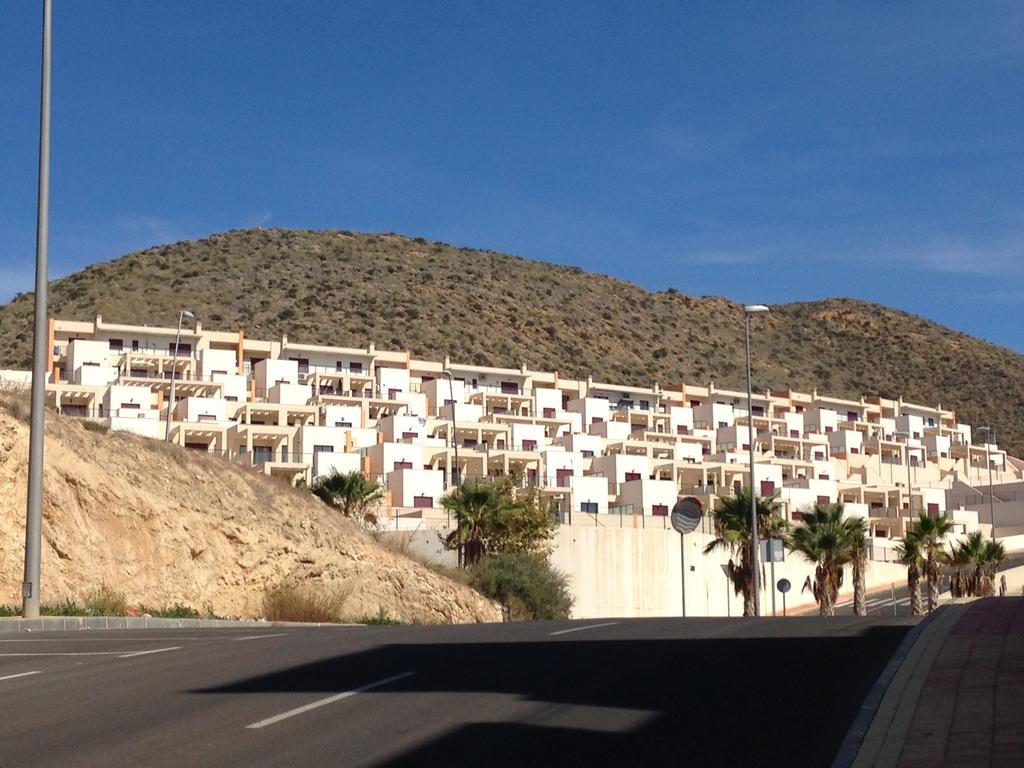Apartment Mojon Hills Isla Plana Rum bild