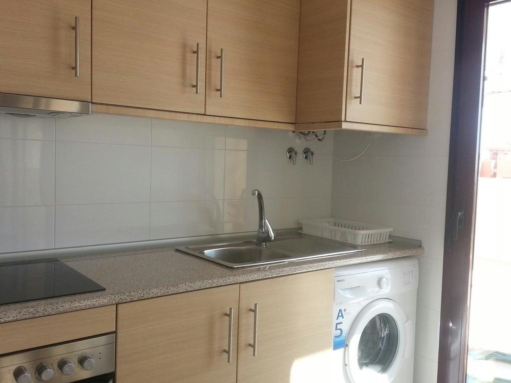 Apartment Mojon Hills Isla Plana Rum bild